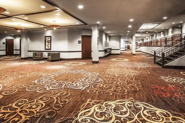 Hotel Sheraton Fallsview (Niagara Falls)